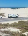 Police probe case of man dumped at Mnandi beach7