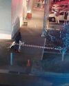 Officers question 4 in Bay murders Officers question 4 in Bay murders6