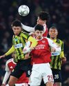 ARSENAL ONDER DRUK ARSENAL ONDER DRUK16