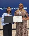Hanover Park teacher reaches top 50 in the world11