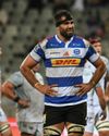 Blows & boost for Stormers18