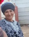 'KILLED TRYING TO SAVE HUBBY'10