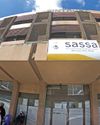 BABY DIES AT SASSA1
