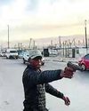 Ayanda Dayi gets his day4