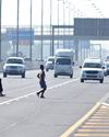 Capetonians debate whether N2 muur is a bona fide safety feature or a political tool12