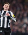 Hope for Magpies v Barca12