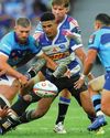 EXTRA EDGE INNIE DERBY17