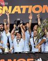 France win 6 Nations after thriller19