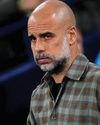 Pep: City are incomplete11
