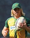 Faf signs on at the Cheetahs17