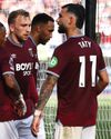 RELEGATED RELEGATED22