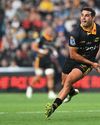 Canes in top spot on table Canes in top spot on table17