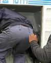 Cop vas for 'hele crimes' Cop vas for 'hele crimes'5