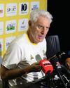 Visa issues make Bafana paap ahead of Jamaica tie Visa issues make Bafana paap ahead of Jamaica tie17