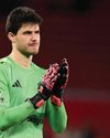 Lammens voted best EPL rookie Lammens voted best EPL rookie12