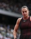 Mensik makes his mark in Paris16