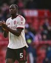 Konate to sign for Real13