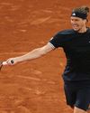 Zverev can edge closer to 1st Slam17