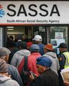 Sassa's plan to cut queues at their branches Sassa's plan to cut queues at their branches1