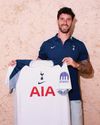 Senesi up for Spurs ‘rebuild’ Senesi up for Spurs ‘rebuild’11