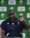 PROTEAS HAVE OPTIONS FOR AUSSIES PROTEAS HAVE OPTIONS FOR AUSSIES14
