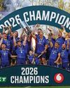 Leinster too good for Bulls in final17