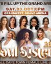 SOUL SISTERS UNITE3