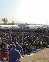 Rape suspect found among repatriated0