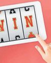 TURNING TO GAMBLING FOR SURVIVAL TURNING TO GAMBLING FOR SURVIVAL