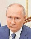 Putin renews call to 'finish off* Ukrainian troops, remove Zelensky Putin renews call to 'finish off* Ukrainian troops, remove Zelensky