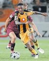 Mmodi, Chiefs eye crucial win against Golden Arrows Mmodi, Chiefs eye crucial win against Golden Arrows