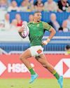 Blitzboks face crucial pool match against old foe New Zealand in Hong Kong Blitzboks face crucial pool match against old foe New Zealand in Hong Kong
