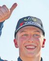Liam Lawson excited to be back at the Racing Bulls Liam Lawson excited to be back at the Racing Bulls