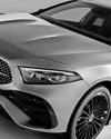 End of the road for the Mercedes A-Class End of the road for the Mercedes A-Class