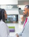 Strategies for securing impactful career referrals Strategies for securing impactful career referrals