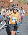 At 73, Louis Massyn prepares for his 48th Two Oceans Marathon At 73, Louis Massyn prepares for his 48th Two Oceans Marathon