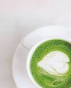 MATCHA MANIA MATCHA MANIA