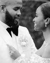 Zozibini Tunzi sings song she wrote for her husband at their wedding Zozibini Tunzi sings song she wrote for her husband at their wedding