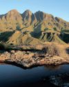 A guide to SA's dreamiest autumn wedding destinations A guide to SA's dreamiest autumn wedding destinations