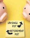 The risks of withdrawing from your Two-pot retirement system The risks of withdrawing from your Two-pot retirement system