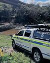 Police recover three bodies amid flash flood rescues across Gauteng Police recover three bodies amid flash flood rescues across Gauteng