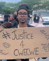 Police Minister reveals no foreign DNA found in Cwecwe rape case Police Minister reveals no foreign DNA found in Cwecwe rape case
