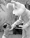 Magical Rainbow Easter Playground comes to Melrose Arch Magical Rainbow Easter Playground comes to Melrose Arch