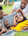 SA millennials redefining travel amid tight budgets, family commitments SA millennials redefining travel amid tight budgets, family commitments