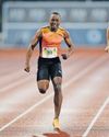 Fireworks in Botswana as Walaza faces Simbine, Van Niekerk returns Fireworks in Botswana as Walaza faces Simbine, Van Niekerk returns
