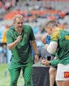 After Hong Kong setback, coach Snyman demands ‘killer instinct’ from Blitzboks After Hong Kong setback, coach Snyman demands ‘killer instinct’ from Blitzboks