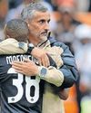 Pirates face Polokwane City amid swirling talks of Riveiro's replacement Pirates face Polokwane City amid swirling talks of Riveiro's replacement