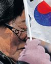 Ousted leader Yoon loses reckless gamble with martial law Ousted leader Yoon loses reckless gamble with martial law