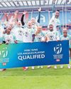 Roos shines as Springbok Women’s Sevens qualify for SVNS playoffs in Los Angeles Roos shines as Springbok Women’s Sevens qualify for SVNS playoffs in Los Angeles