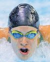 Coetzé leads the way as swimmers qualify for world championships Coetzé leads the way as swimmers qualify for world championships